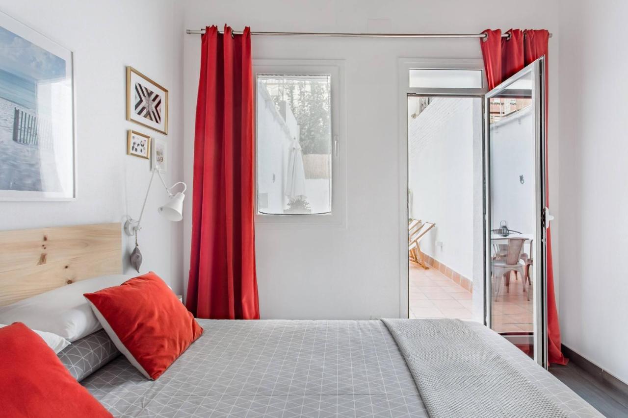 Stylish With Terrace For Couple Or Family Appartamento